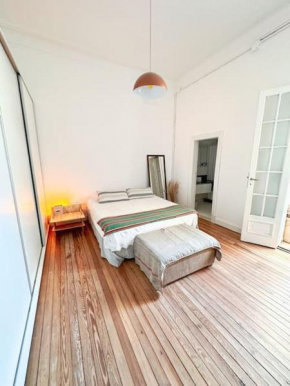 Art & cozy home: ‘studiotubarca’